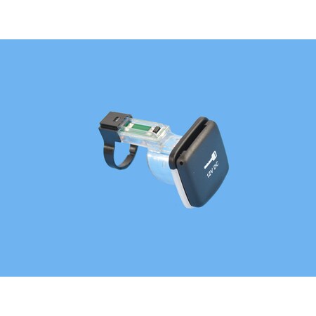 Mopar Center Console Insert, 68256593AA 68256593AA